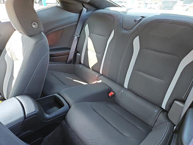 2020 Chevrolet Camaro 1LS