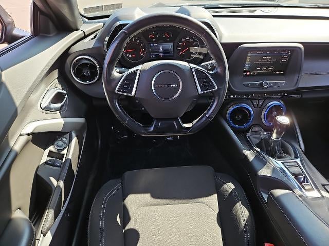 2020 Chevrolet Camaro 1LS