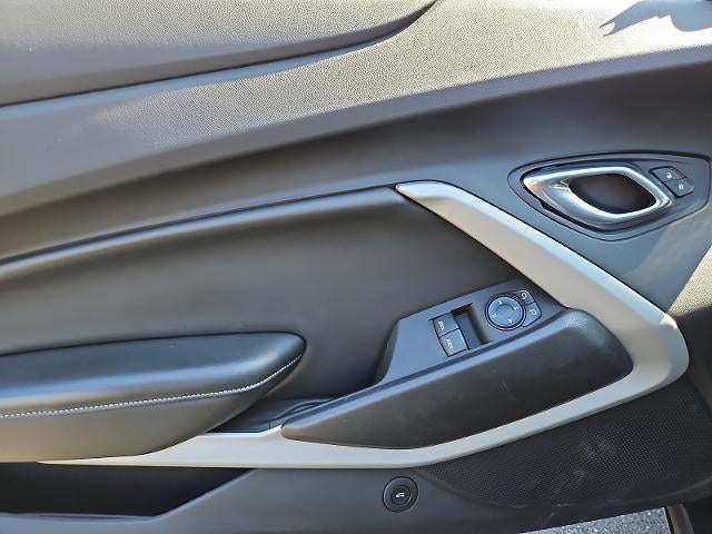 2020 Chevrolet Camaro 1LS