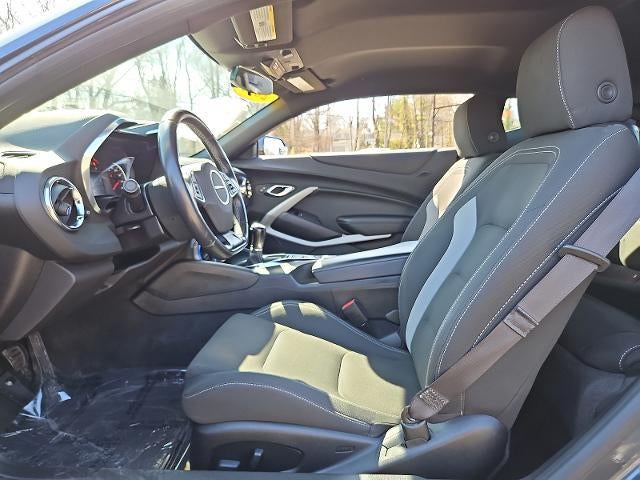 2020 Chevrolet Camaro 1LS