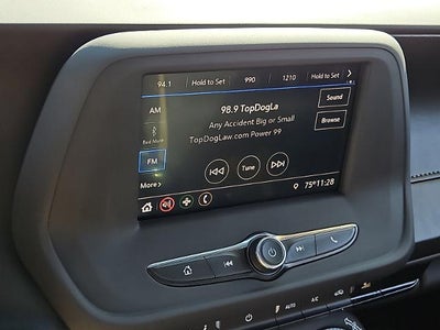 2020 Chevrolet Camaro 1LS