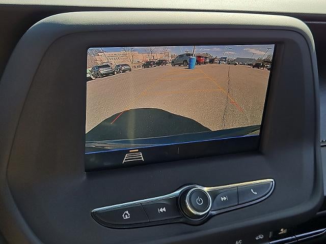 2020 Chevrolet Camaro 1LS