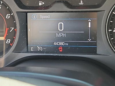 2020 Chevrolet Camaro 1LS