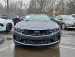 2020 Chevrolet Camaro 1LS