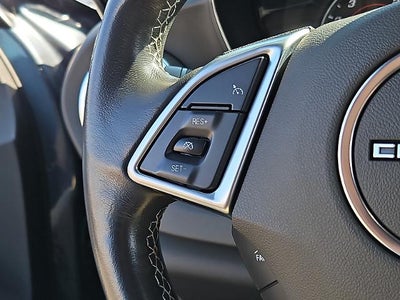 2020 Chevrolet Camaro 1LS