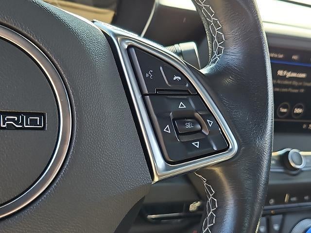 2020 Chevrolet Camaro 1LS