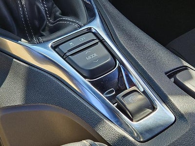 2020 Chevrolet Camaro 1LS