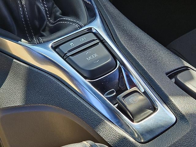 2020 Chevrolet Camaro 1LS