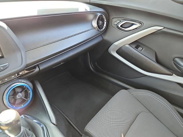 2020 Chevrolet Camaro 1LS