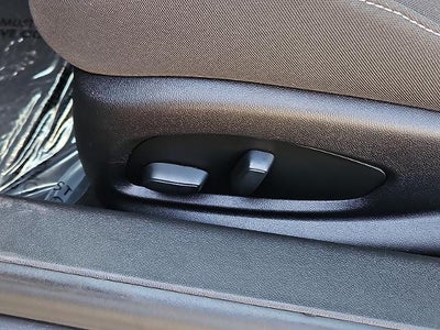 2020 Chevrolet Camaro 1LS