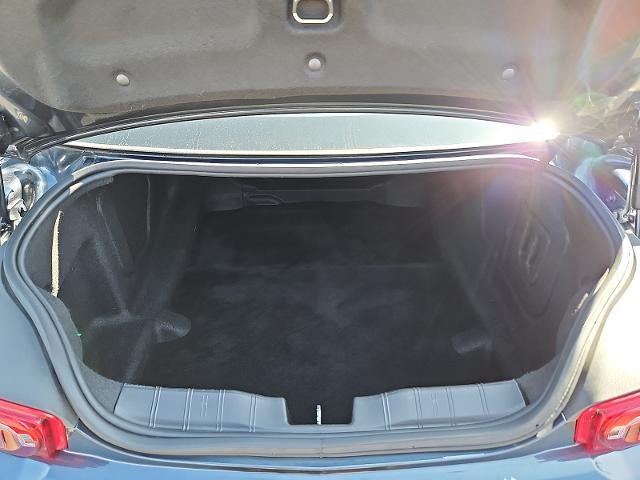 2020 Chevrolet Camaro 1LS