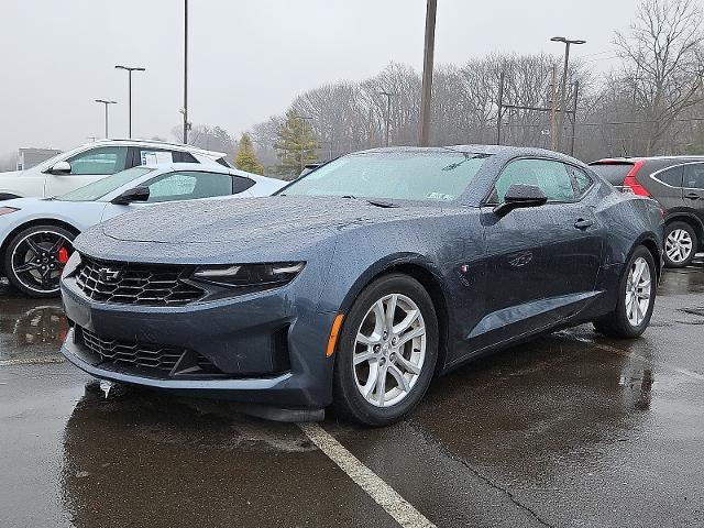 2020 Chevrolet Camaro 1LS