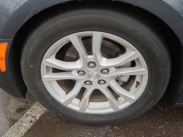 2020 Chevrolet Camaro 1LS