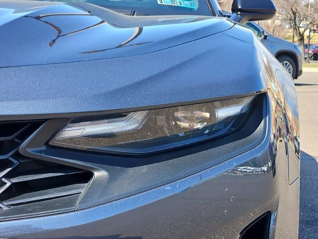 2020 Chevrolet Camaro 1LS