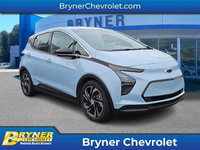 2023 Chevrolet Bolt EV 2LT