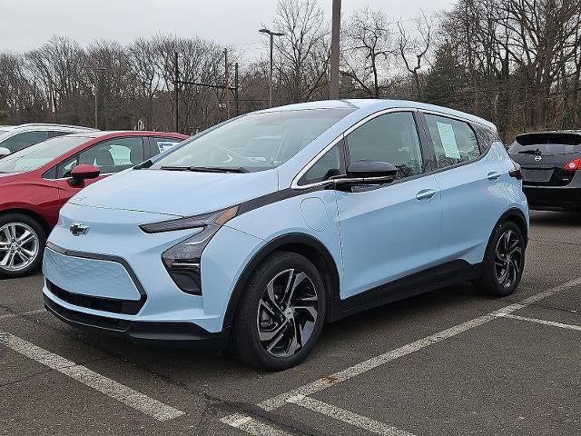 2023 Chevrolet Bolt EV 2LT