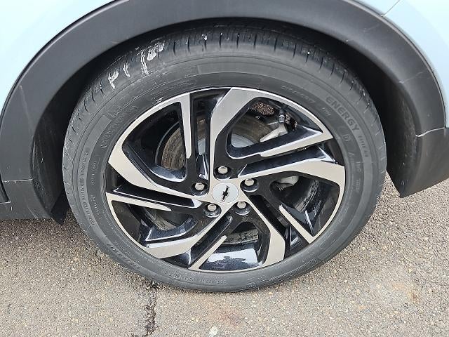 2023 Chevrolet Bolt EV 2LT