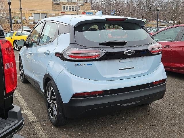 2023 Chevrolet Bolt EV 2LT
