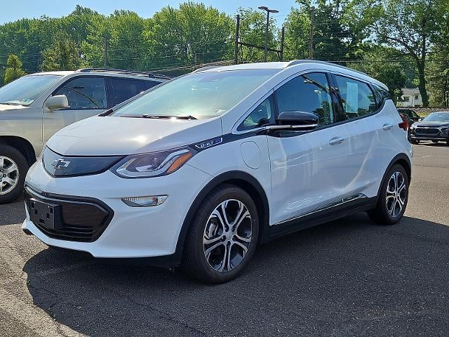 2019 Chevrolet Bolt EV Premier