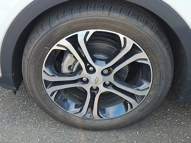 2019 Chevrolet Bolt EV Premier