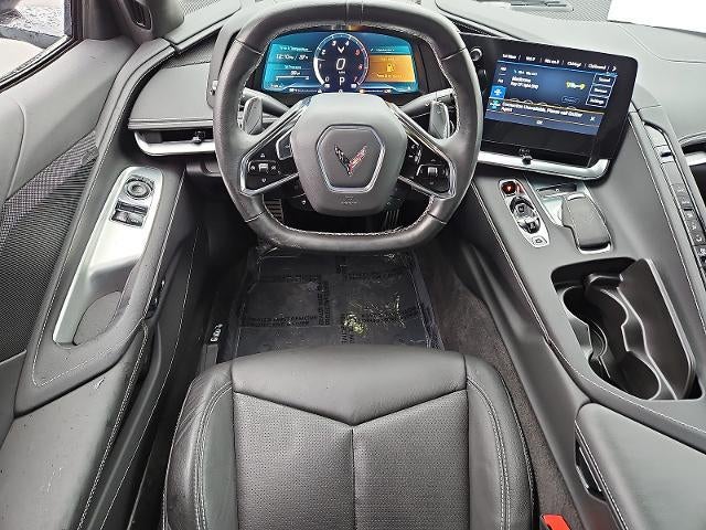 2023 Chevrolet Corvette Stingray 1LT