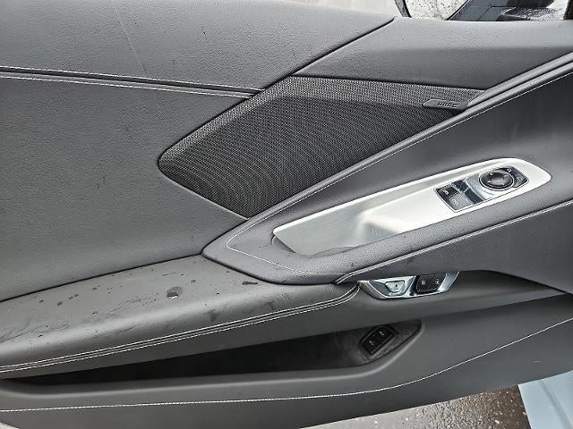 2023 Chevrolet Corvette Stingray 1LT