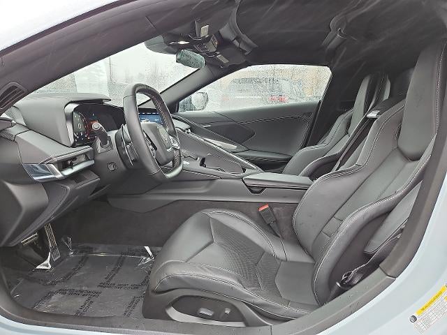 2023 Chevrolet Corvette Stingray 1LT