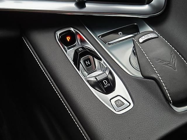 2023 Chevrolet Corvette Stingray 1LT