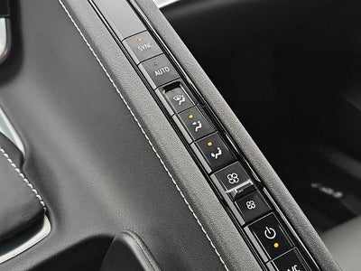 2023 Chevrolet Corvette Stingray 1LT