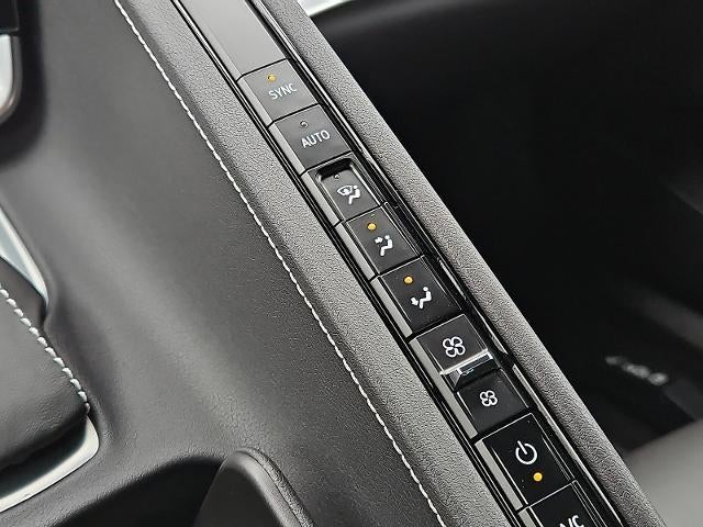 2023 Chevrolet Corvette Stingray 1LT