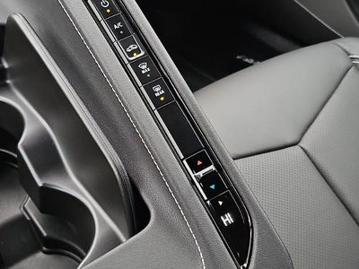 2023 Chevrolet Corvette Stingray 1LT