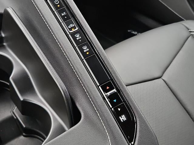 2023 Chevrolet Corvette Stingray 1LT