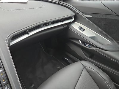 2023 Chevrolet Corvette Stingray 1LT