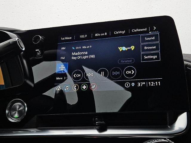 2023 Chevrolet Corvette Stingray 1LT