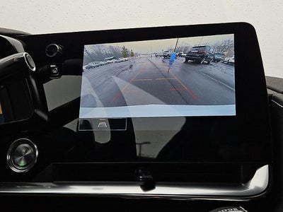 2023 Chevrolet Corvette Stingray 1LT