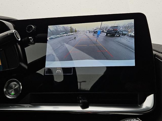 2023 Chevrolet Corvette Stingray 1LT