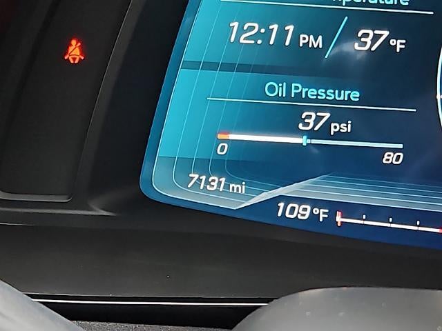 2023 Chevrolet Corvette Stingray 1LT