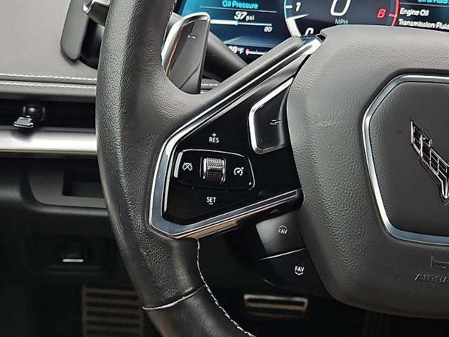 2023 Chevrolet Corvette Stingray 1LT