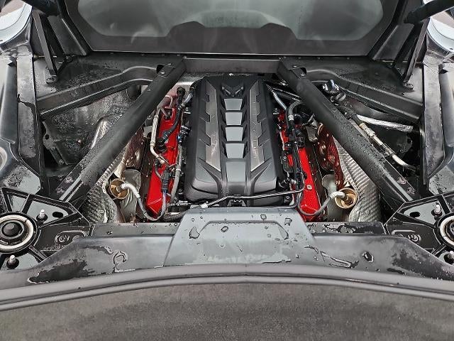 2023 Chevrolet Corvette Stingray 1LT