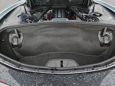 2023 Chevrolet Corvette Stingray 1LT