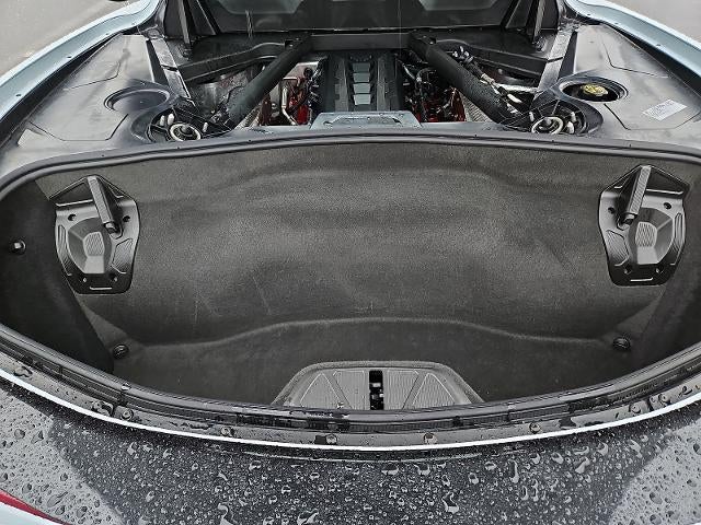 2023 Chevrolet Corvette Stingray 1LT