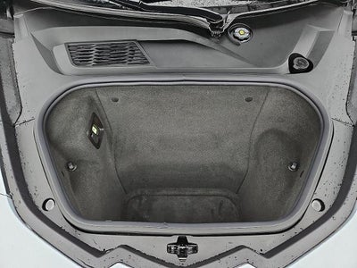 2023 Chevrolet Corvette Stingray 1LT