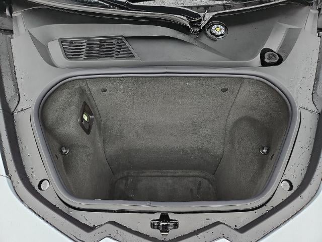 2023 Chevrolet Corvette Stingray 1LT