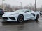 2023 Chevrolet Corvette Stingray 1LT