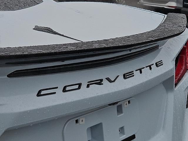 2023 Chevrolet Corvette Stingray 1LT