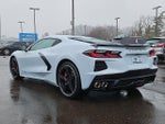 2023 Chevrolet Corvette Stingray 1LT