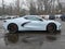 2023 Chevrolet Corvette Stingray 1LT