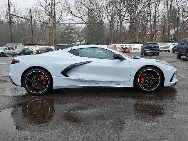 2023 Chevrolet Corvette Stingray 1LT