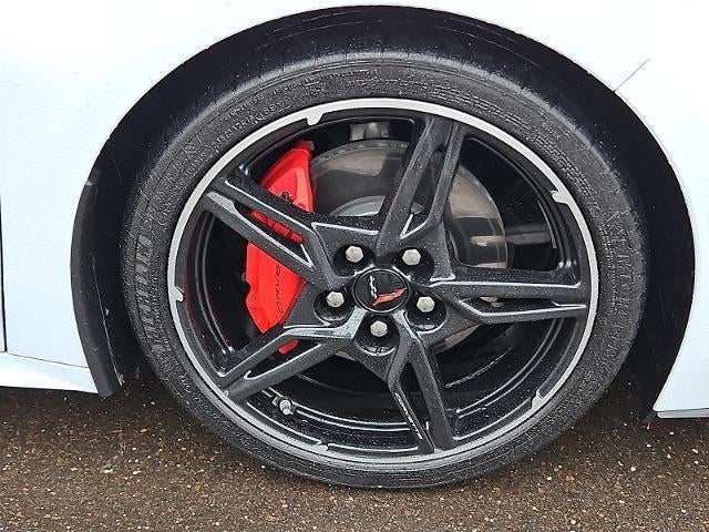 2023 Chevrolet Corvette Stingray 1LT