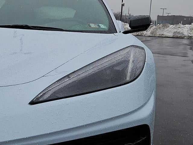 2023 Chevrolet Corvette Stingray 1LT